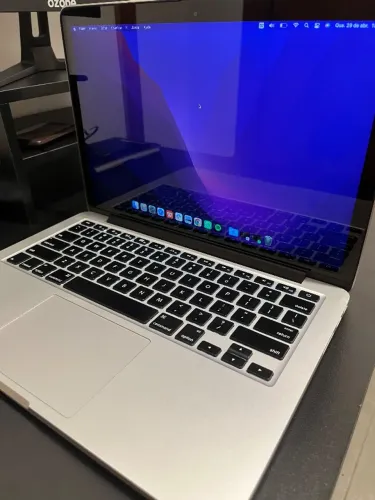 macbook pro early 2015