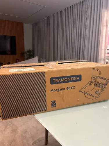 Cuba Tramontina Morgana 60FX