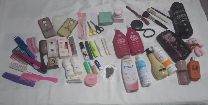 Make e skin care