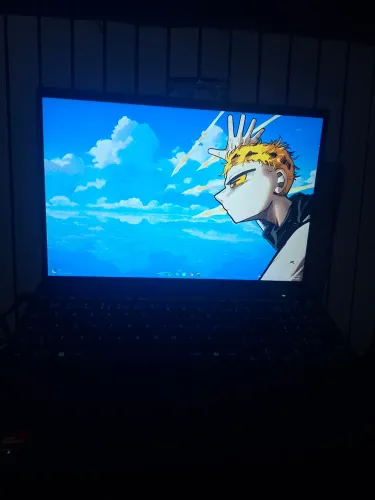 Vendo ou troco notebook vaio fe16 + dinheiro por um lenovo loq ou outro notebook gamer