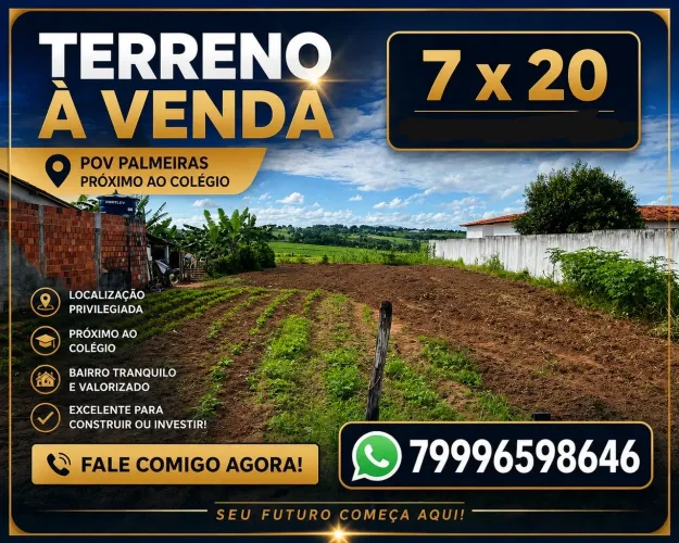 Terreno