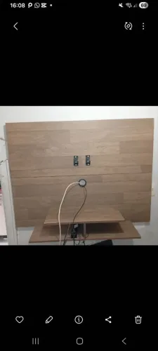Vendo painel de TV em perfeito estado