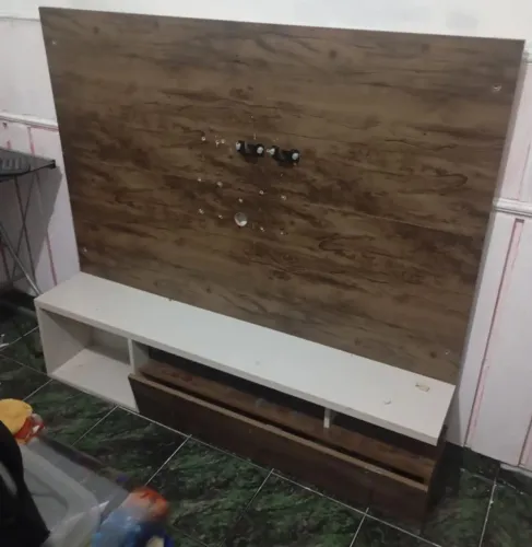 Painel Tv até 55pol