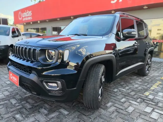 Jeep Renegade Long. T270 1.3 TB 4X2 Flex Aut. 2025