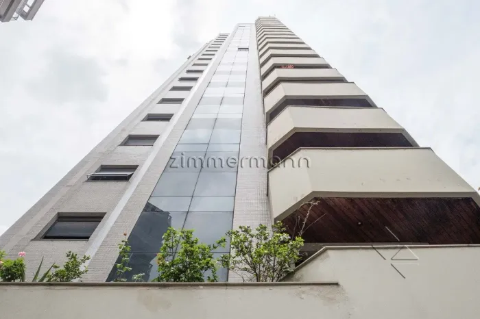APARTAMENTO ACLIMAÇÃO 3 DORMITÓRIOS 3 VAGAS