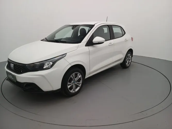 Fiat Argo Drive 1.0 Firefly 2026