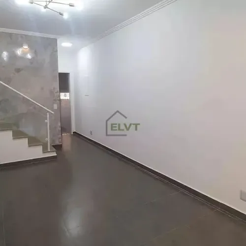 Casa à venda na Vila Yara com 3 quartos