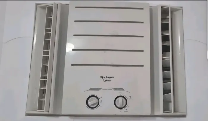 ar condicionado
