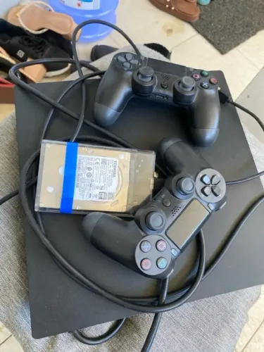 Ps4 Pro