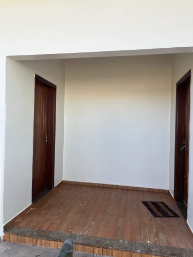 Excelente casa aluguel