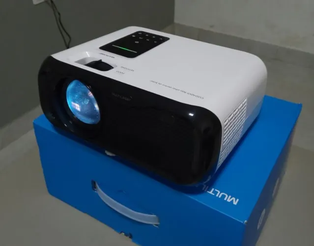 Projetor Multilaser PJ003