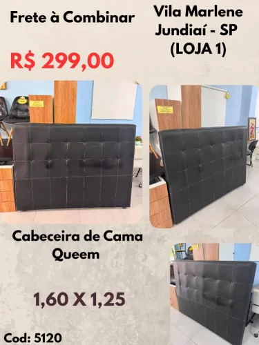 Cabeceira De Casal Queem