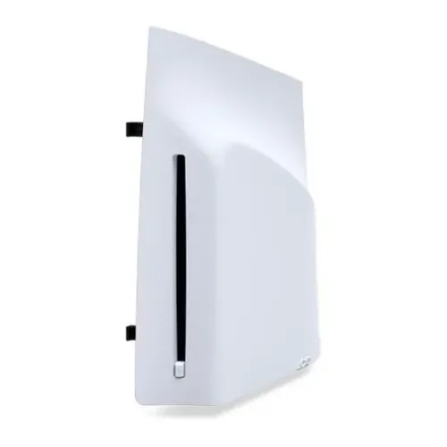 Leitor de disco mídia física PS5 Slim e PS5 Pro