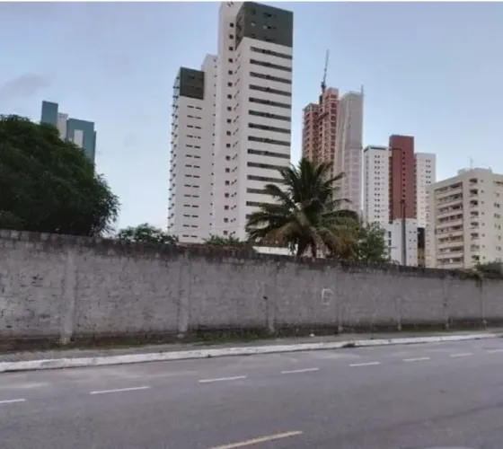 Ótimo Terreno em Bairro nobre da Capital, Paraibana
