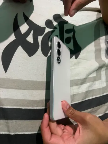 Celular Oppo A5 256 GB