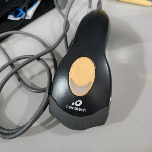 Leitor de Código de barras Bematech