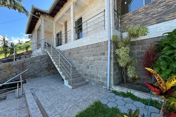 Casa para Locação | Morro das Pedras - Florianópolis/SC