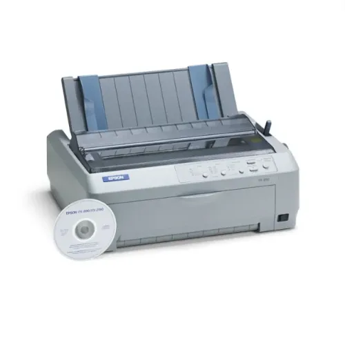 Impressora Epson FX 890
