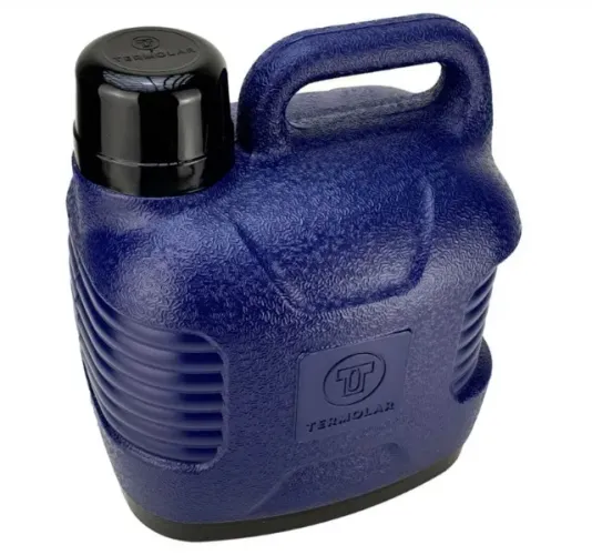 Garrafa Térmica 5L Termolar