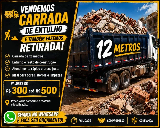 Entulho