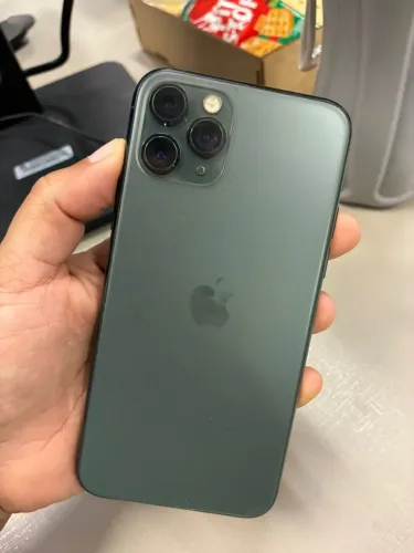 celular iphone