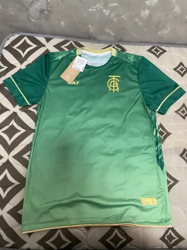 Camisa América Mineiro Original