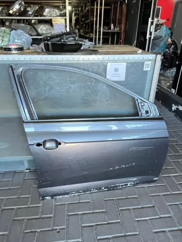 PORTA DIANTEIRA DIREITA VW POLO VIRTUS 2018 2025 ORIGINAL