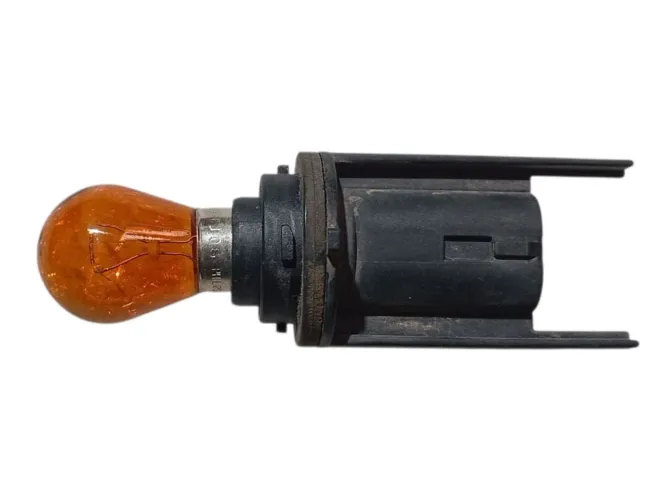 Soquete Pisca Seta Farol Renault Sandero 1.6 16V  2012 2014 