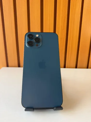 Iphone 12 Pro Max 128gb 77% Bateria 