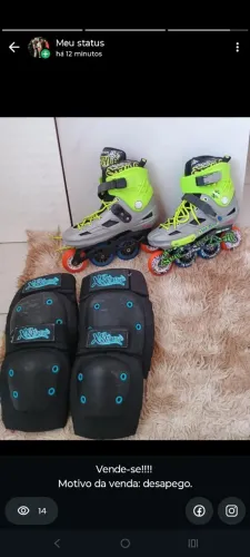 Patins