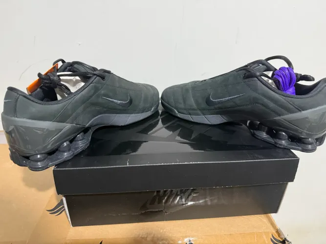 Nike total 90 shox magia 42,5