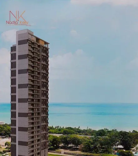 Apartamento de 102m² com 3 quartos e varanda gourmet a venda por R$ 1.408.000 - Altiplano