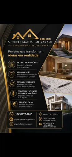 PROJETOS COM VALORES ACESSÍVEIS