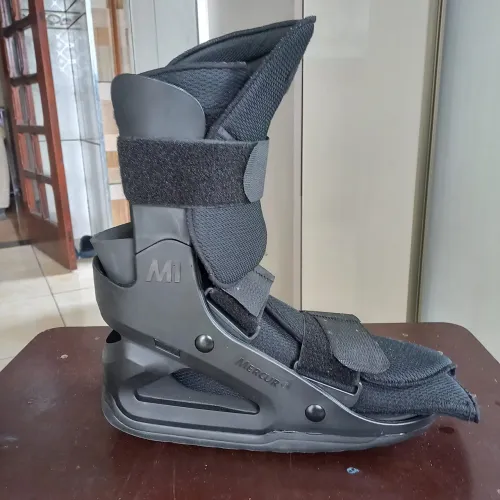Bota ortopédica