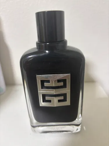 Perfume Givenchy Gentleman Society EDP 100ml