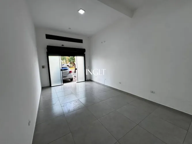Loja para alugar, 26 m² por R$ 1.100,00/mês - Conjunto Habitacional Maria Cecília Serrano