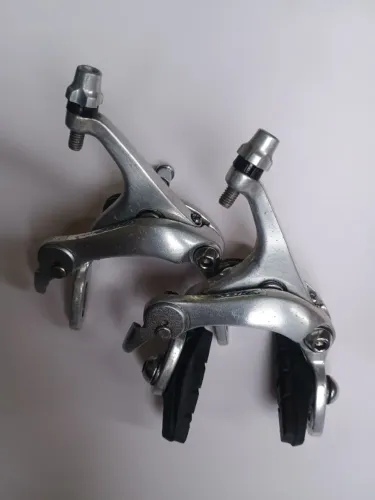 Par de freios ferradura Shimano Sora BR-3300 (side pull)