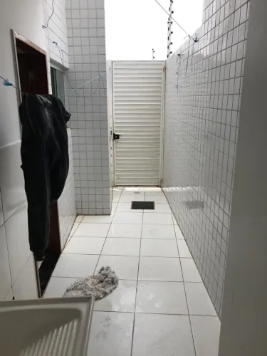 Alugo apartamento na Nova Caruaru- Caruaru