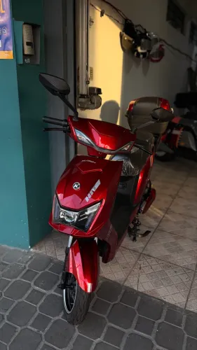 Scooter Klosh Hit - 1000w 