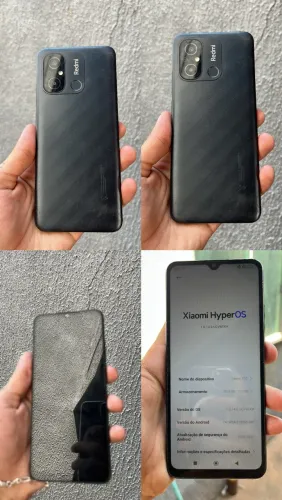 Redmi 12C