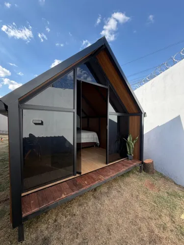 CASA MODULAR