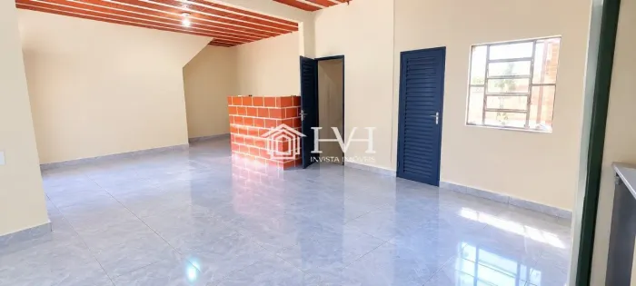 Loja para alugar às margens da BR-262 - Goiânia BH