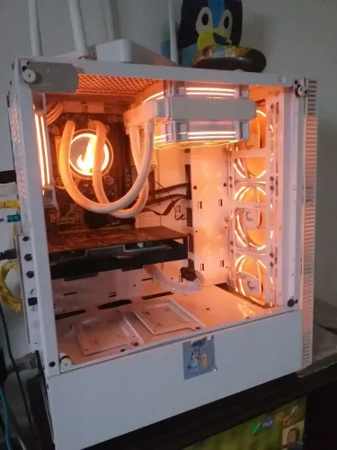 Pc gamer i7 3770