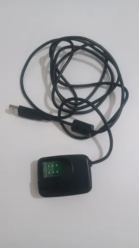 Leitor Biométrico digital USB 