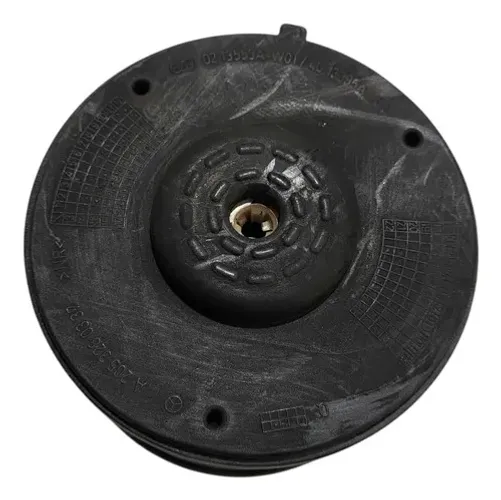 Borracha Sup Mola Tras Mercedes C180 2016 A 2018 A2053280337
