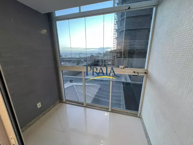 Apartamento com 2 Quartos para alugar, 58m² - Jockey de Itaparica