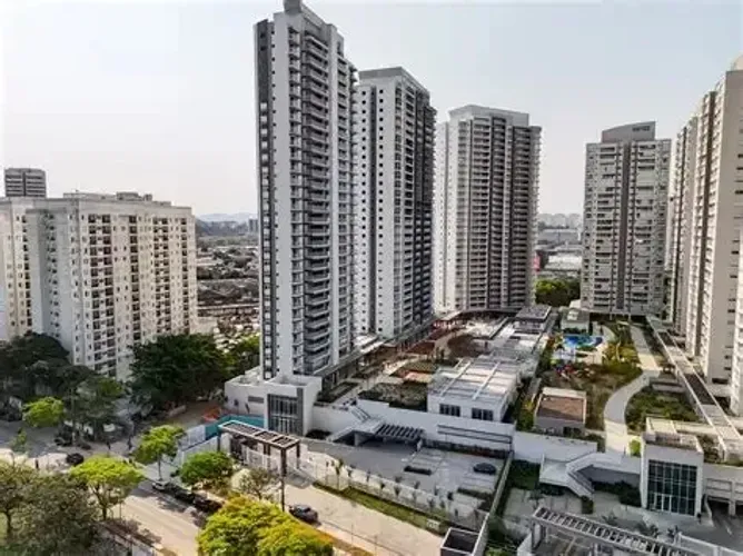 Apartamento para venda tem 127 metros quadrados com 3 quartos