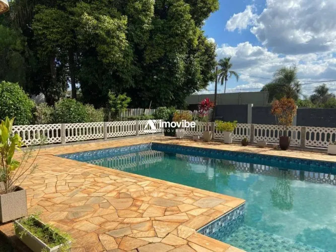Chácara com 2.000m² à venda no Recreio Alvorada em Santa Bárbara dOeste/SP
