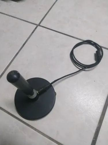 Antena interna