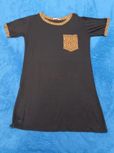 Camisão Mamuska Tam. M